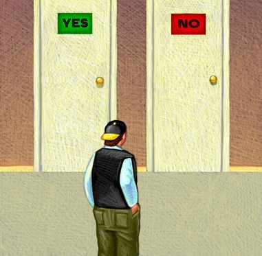 Product manager choice